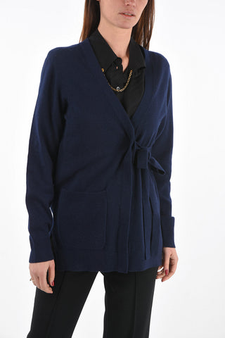 Cardigan con Cintura