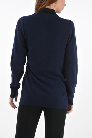 Cardigan con Cintura