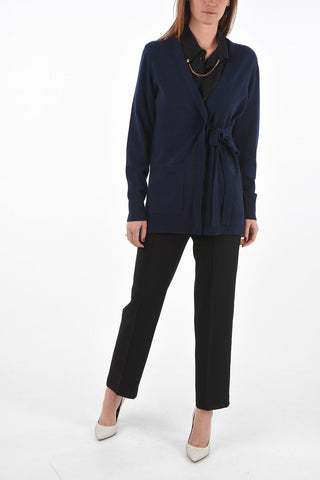 Cardigan con Cintura