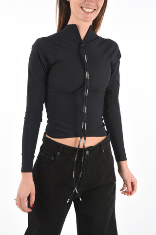 Top NEW SCUBA con Chiusura Zip