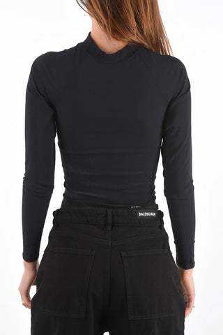 Top NEW SCUBA con Chiusura Zip