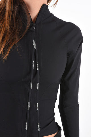 Top NEW SCUBA con Chiusura Zip