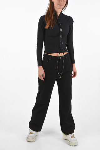 Top NEW SCUBA con Chiusura Zip