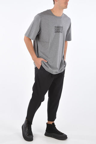 Printed T-shirt