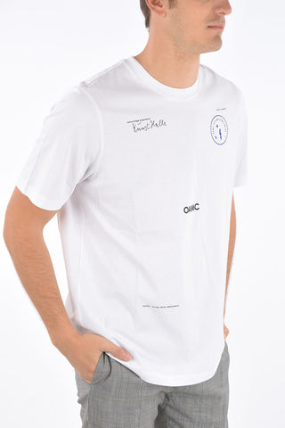 Printed T-shirt