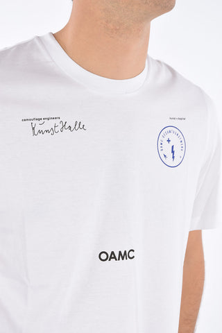 Printed T-shirt
