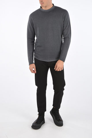Classic Fit Cargo Jeans