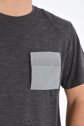 Virgin Wool T-shirt