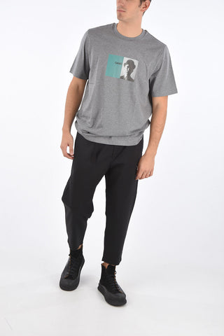 Printed T-shirt