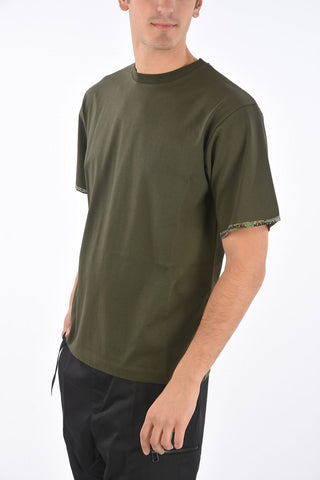 Crewneck T-shirt