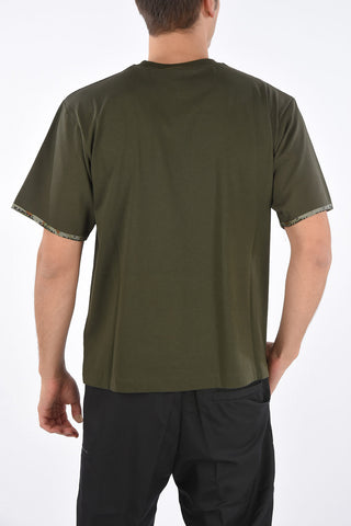 Crewneck T-shirt