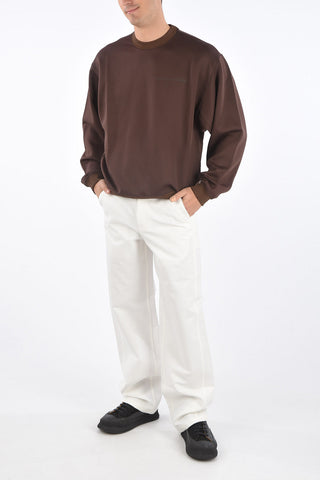 Wide Leg Panrs with Belt