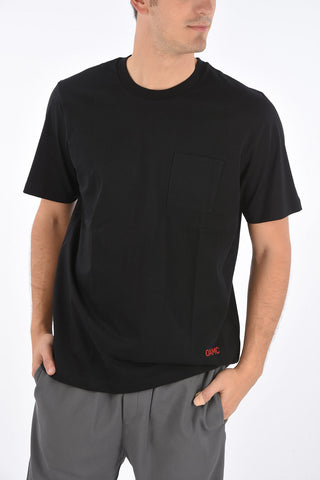 T-shirt Oversize Stampata