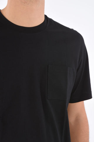T-shirt Oversize Stampata