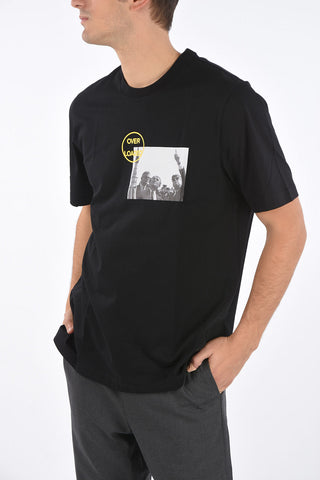 Printed T-shirt