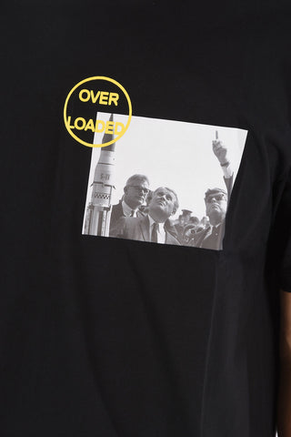 Printed T-shirt