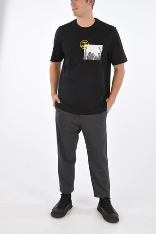 Printed T-shirt