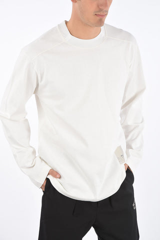 Oversized T-shirt