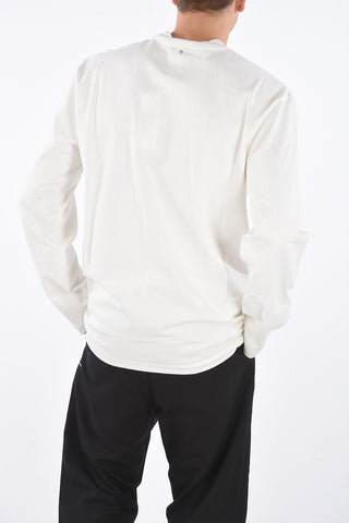 Oversized T-shirt