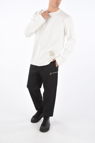 Oversized T-shirt
