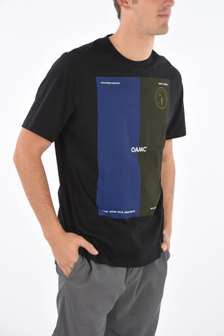 Printed T-shirt