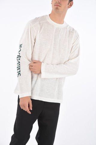 Printed T-shirt