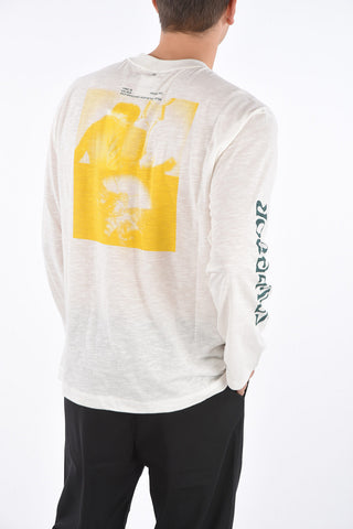 Printed T-shirt