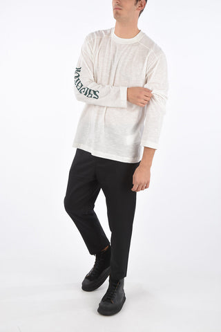 Printed T-shirt