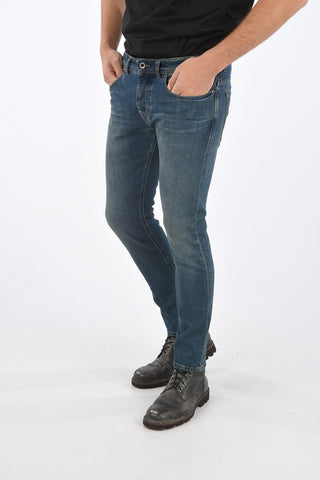 BLACK GOLD 16cm Skinny Fit TYPE-2814 Jeans