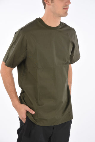 Oversized T-shirt