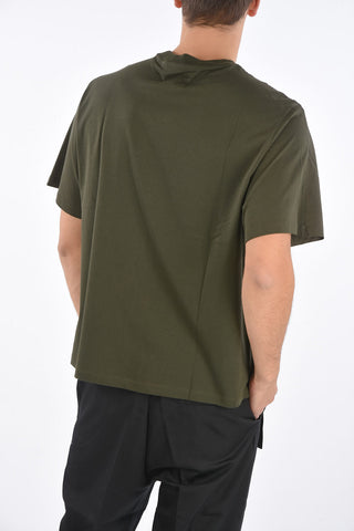 Oversized T-shirt