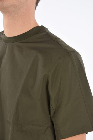 Oversized T-shirt