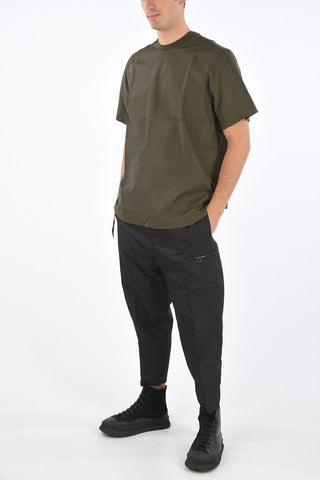 Oversized T-shirt