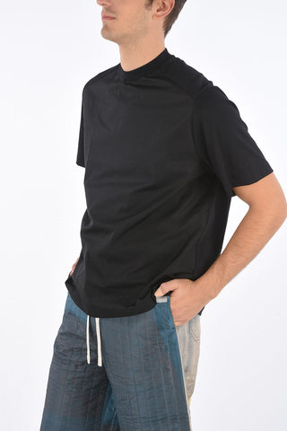 T-shirt Girocollo