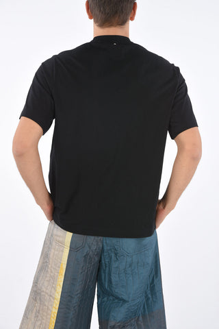 T-shirt Girocollo
