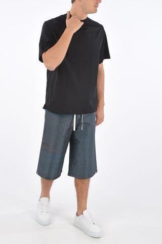 T-shirt Girocollo