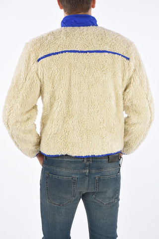 full zip new fleece jacket