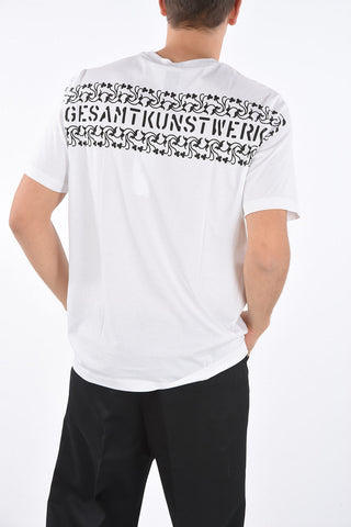 Printed T-shirt