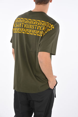 Printed T-shirt