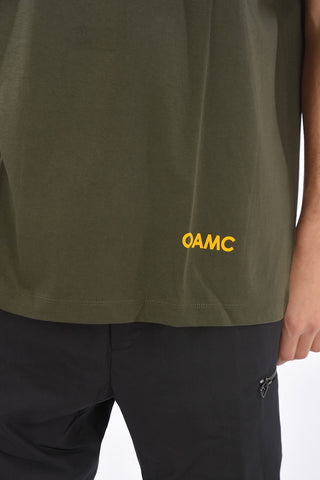 Printed T-shirt