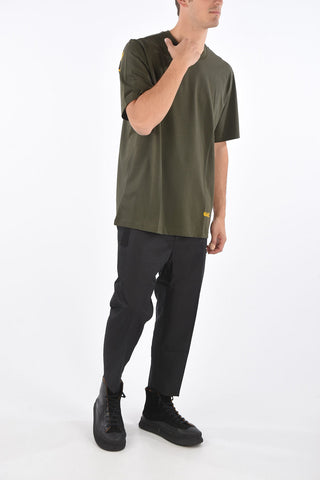 Printed T-shirt