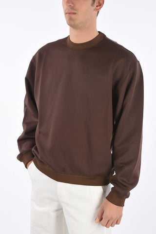 Neopren Sweatshirt