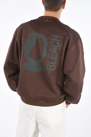 Neopren Sweatshirt