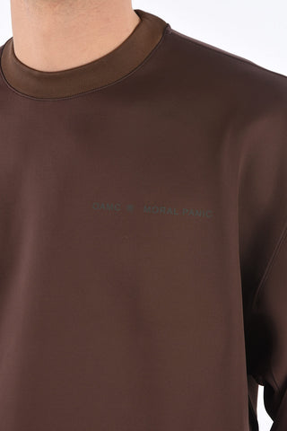 Neopren Sweatshirt