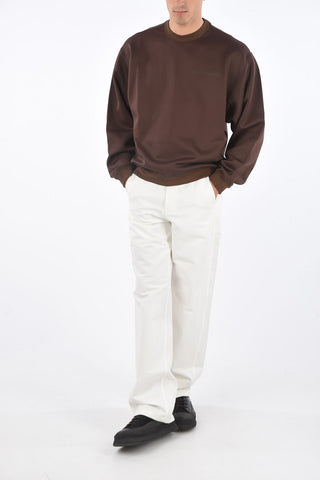 Neopren Sweatshirt