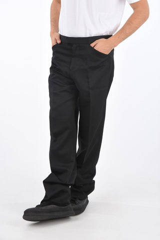 Pantalone Wide Leg