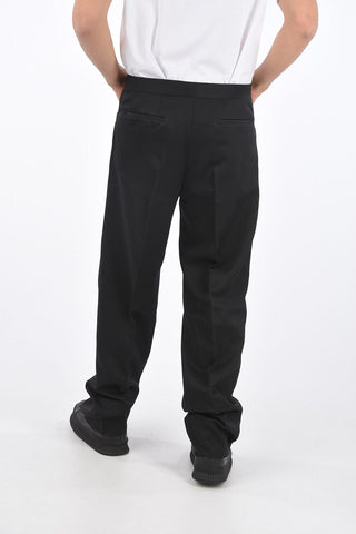 Pantalone Wide Leg