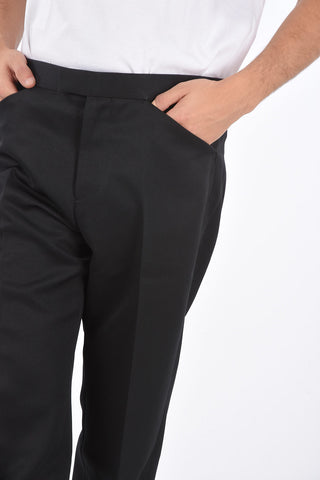 Pantalone Wide Leg