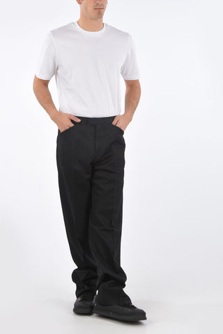 Pantalone Wide Leg