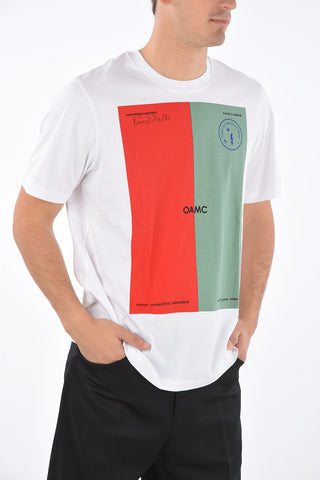 Printed T-shirt